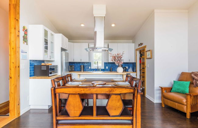 Chateau Coho by Avantstay Easy Beach Access - Foto 13