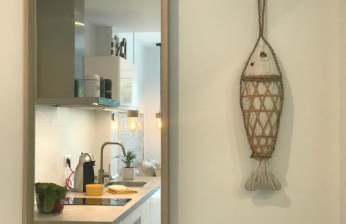 Lets Holidays Studio in Tossa - Foto 18