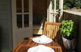 Ashford house 'The Snug' private hot tub - Foto 12