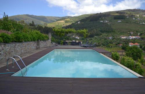 Quinta do Santo no Douro - Casa T2 - Foto 34