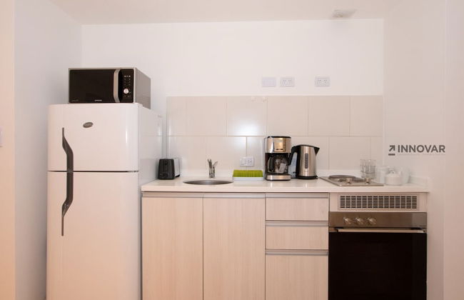 Pacífico Apartamentos Centro - Foto 62