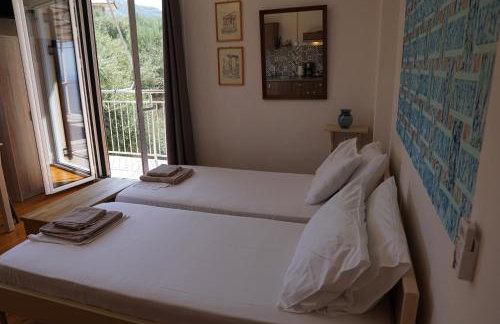 301 Sea And Sun Apartments Kardamili - Foto 6