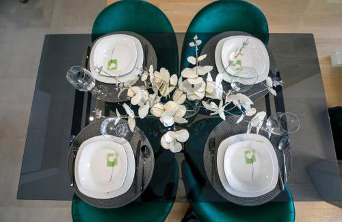 OSIRIS Luxury Apartment - Foto 26