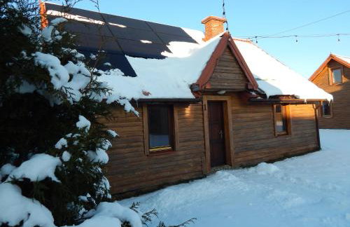 Caloroczne Domki w Gorach"ALEKSANDER" - Foto 32