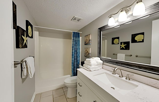 Emerald Isle by Southern Vacation Rentals - Foto 72