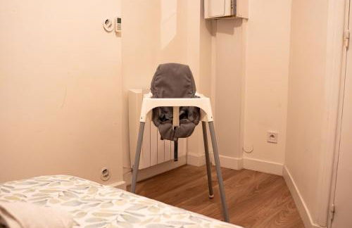 Maisonnette aéroport Orly - Foto 11