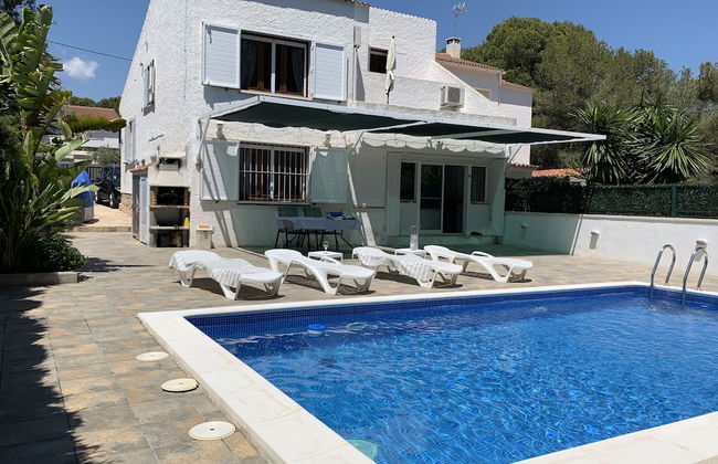 Villa Cala Blanca - Photo 43