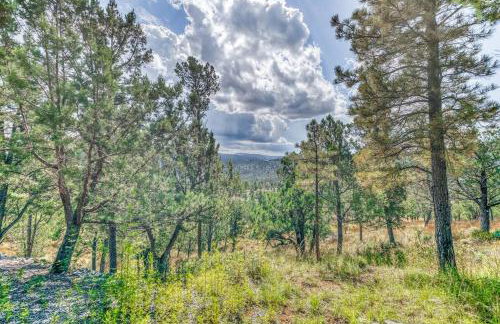 Mesa Verde, Hot Tub, Pedestal Octagon Home / Mount - Foto 27