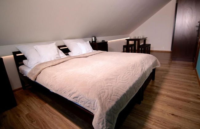 Willa Sara Karwia - Foto 24