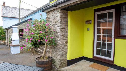 Yetland Farm Holiday Cottages - Foto 3