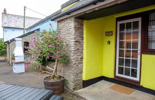 Yetland Farm Holiday Cottages - Foto 3