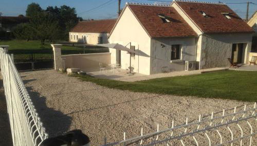 La Grange de la Chaise - Foto 3