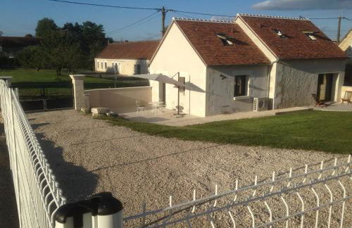 La Grange de la Chaise - Foto 3