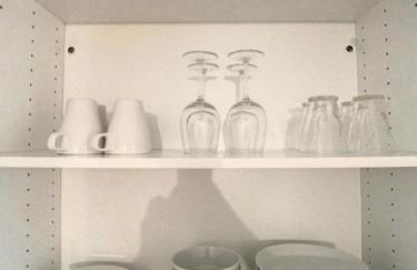 GRAND T2 GARE AMIENS TOUT CONFORT 2PERS WIFI - Foto 12