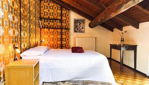 Amber & Love Loft - Nel cuore storico di Cuneo - Foto 3