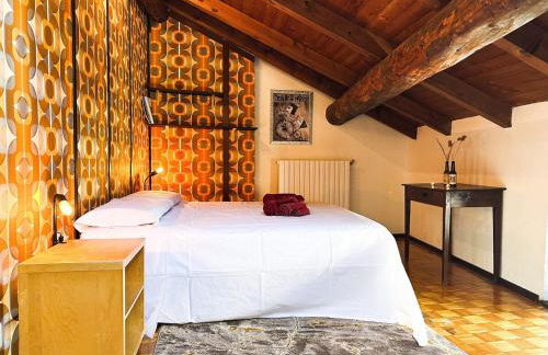 Amber & Love Loft - Nel cuore storico di Cuneo - Foto 3