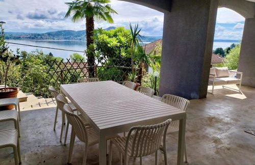 Lakeview Villa with Private Swimming Pool - Foto 3