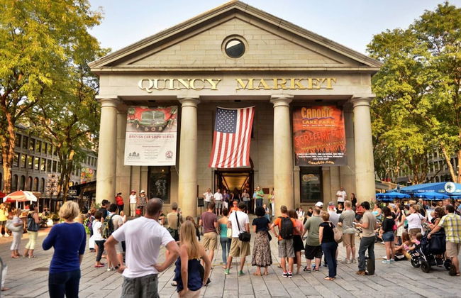 Luxe Condo Back Bay Boston-3 Bedrooms & 2 Baths - Foto 28