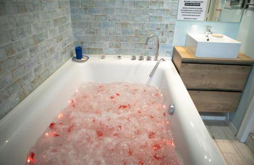 La Veiguela de Gijón II, con plaza de garaje y jacuzzi incluido - Foto 17