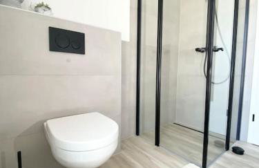 Oh my Deer nagelneues Appartement für Zwei - Foto 8