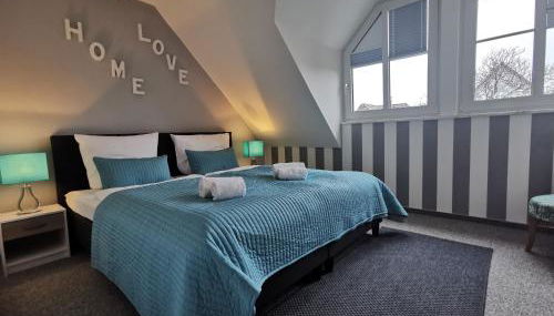 Apartments mit Flair - Foto 2