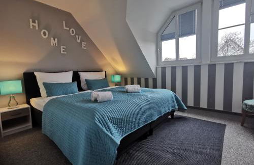 Apartments mit Flair - Foto 2