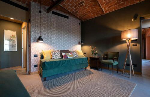 Relais Casa Clara - Foto 78