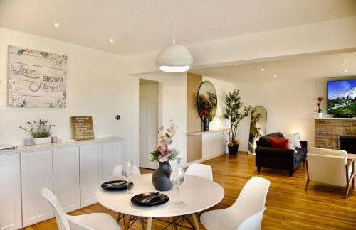 Tacoma Vista Retreat - Foto 6