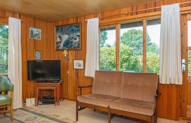 4 Person Holiday Home in Grenaa - Foto 16