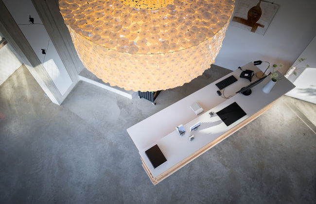 quartier - Lodges Tagesbar Forum - Foto 6