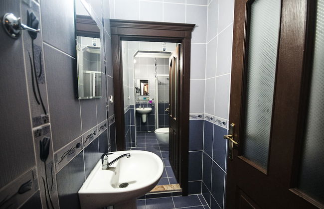 Hale Abla Apart Evleri - Foto 23