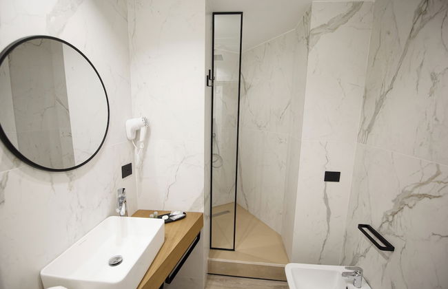 Mazzini Palace - Foto 39