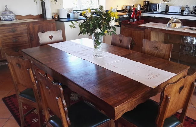 Quinta de Vodra - Foto 18