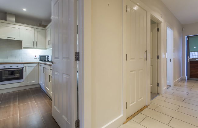 The Artane Self Catering - Photo 5