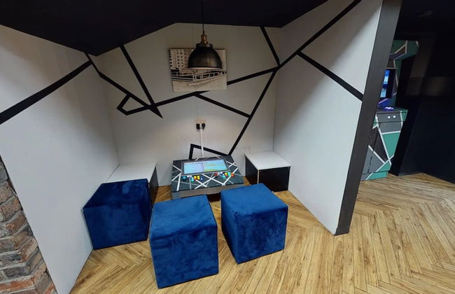 Wilmslow Park - Foto 8