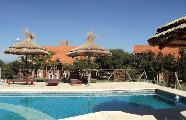 Cabañas Oma Lissi - Photo 8