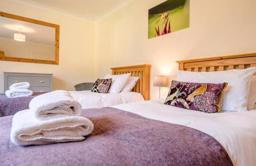 The Spinney Saxtead nr Framlingham - Foto 22