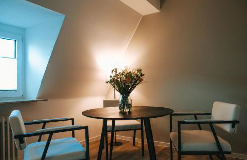 Wohnen auf Zeit in Saarbrücken - Foto 34