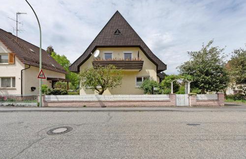 Ferienhaus Schwarzwaldheimat - Photo 51