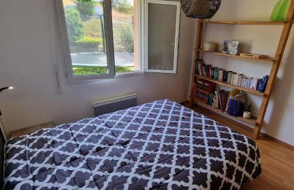 Gîte du Puech - Foto 5