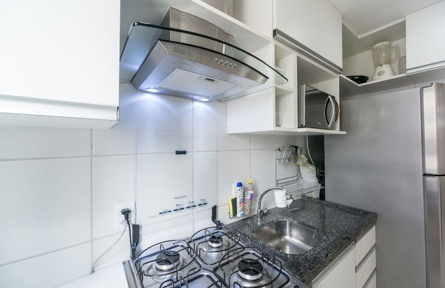 Excelente 2 Quartos em Setúbal, Boa Viagem. Ideal para famílias e executivos PM306 - Foto 7