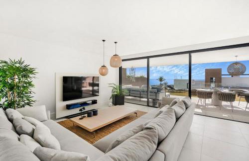 Apartamento de Lujo con Vista al Mar - Photo 14