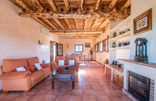 Villa San Jordi Ibiza Ses Salines - Foto 8