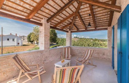 Nine-Bedroom Holiday Home In Bokordici - Foto 16