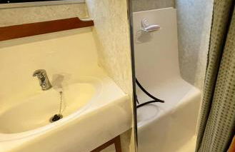 Iris, bateau douillet - Foto 13