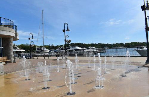 Modern Cottage Retreat - Foto 36