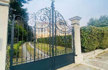 Villa Olanda - Photo 58