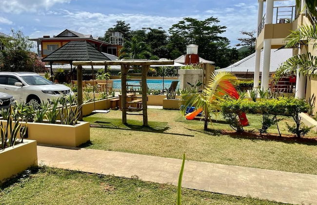 Tropical Hideaway - Photo 32