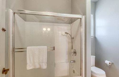 6 Mi to Dtwn Pasadena Home with Patio and Yard! - Foto 22