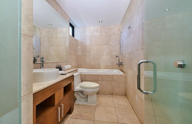 Vacation Homes Pool Villa - Foto 52